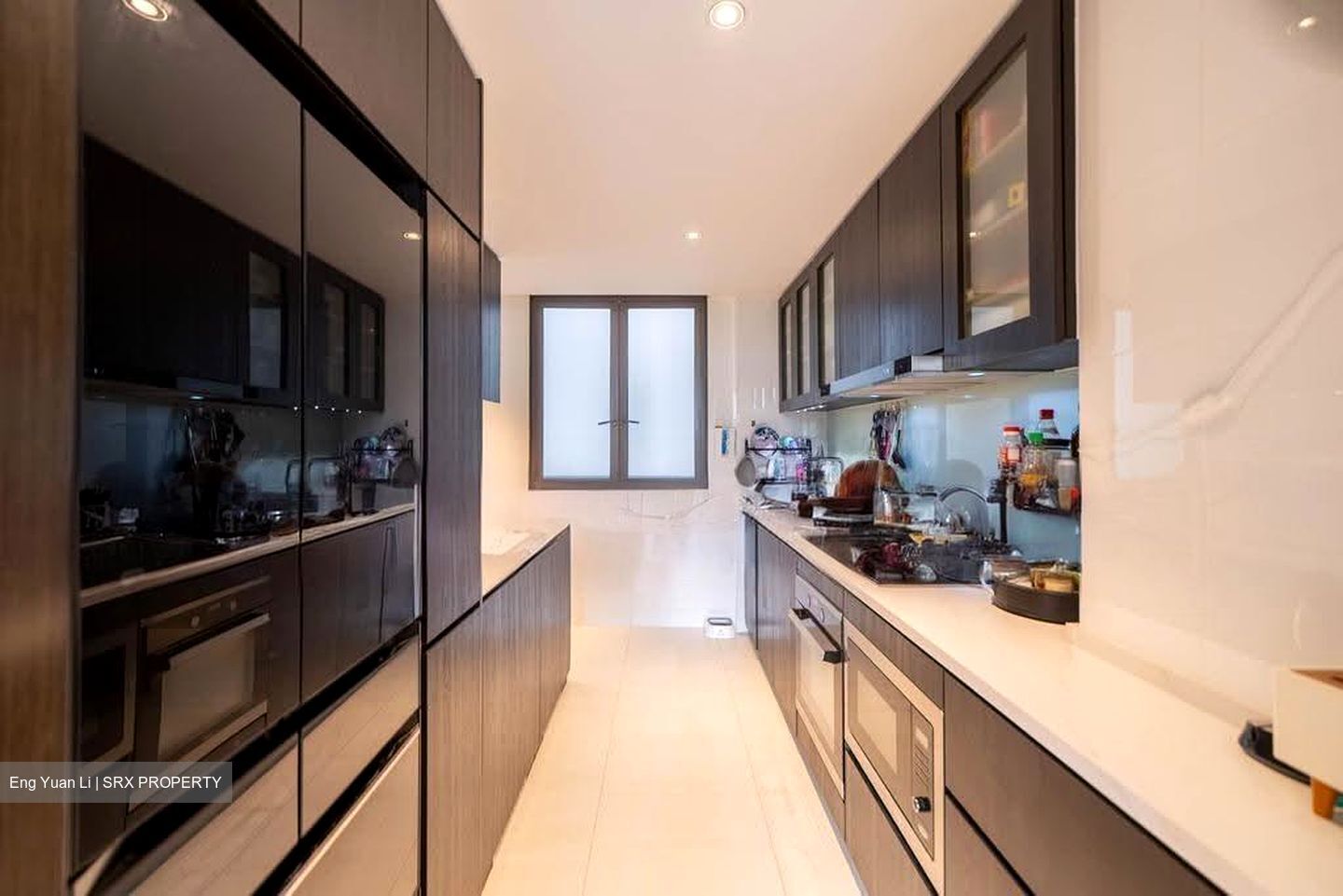 The Inflora (D17), Condominium #633405961